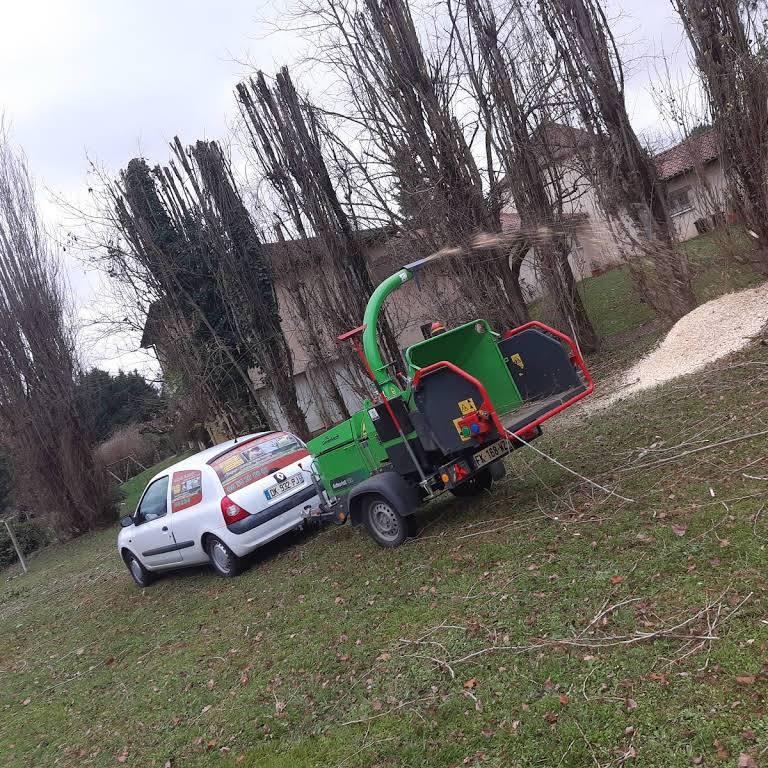 travaux